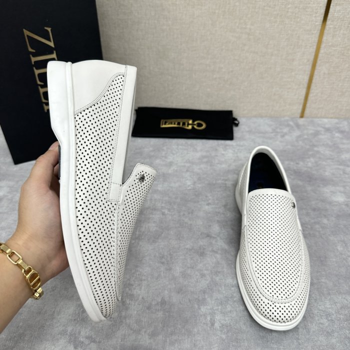 Лоферы men's фото 4