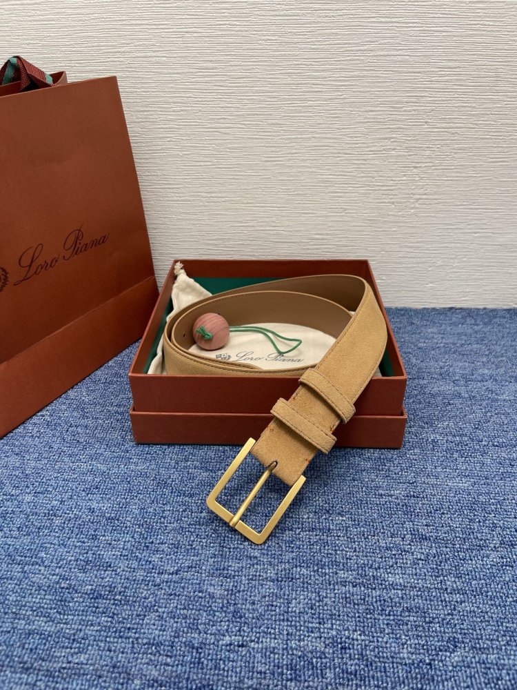 Ремінь шкіряний 35 мм фото 6