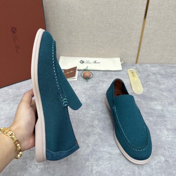 Лоферы мужские фото 6