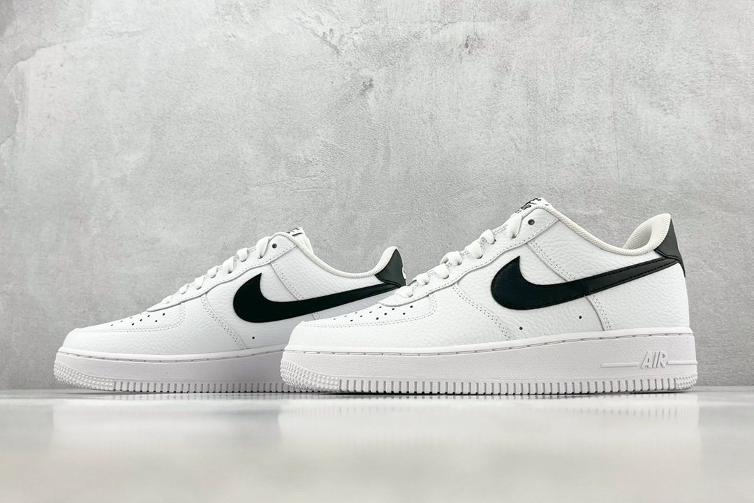 Sneakers Air Force 1 CT2302 100 фото 5