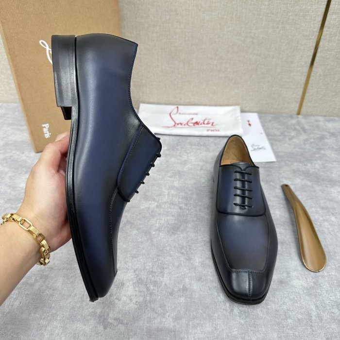 Туфли мужские фото 4