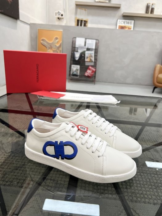 Sneakers men's фото 2