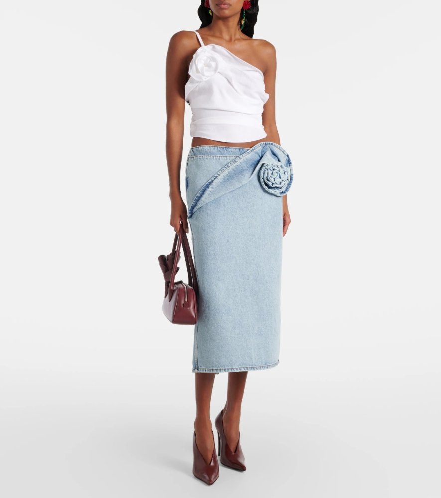 Лляної комбінезон фото 6