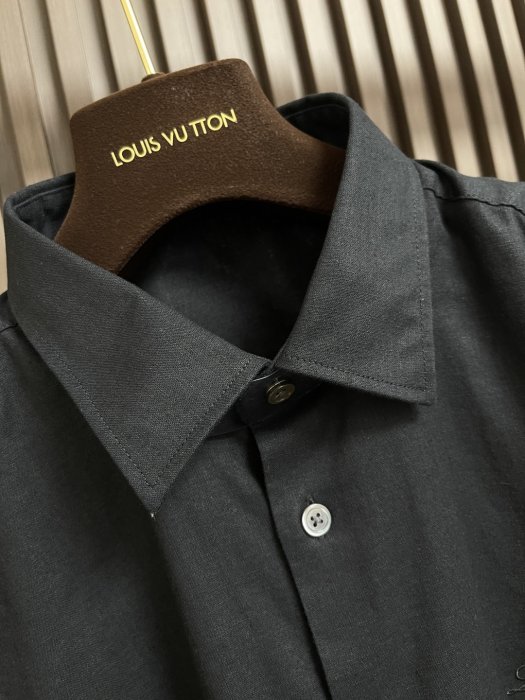 Рубашка мужская фото 6