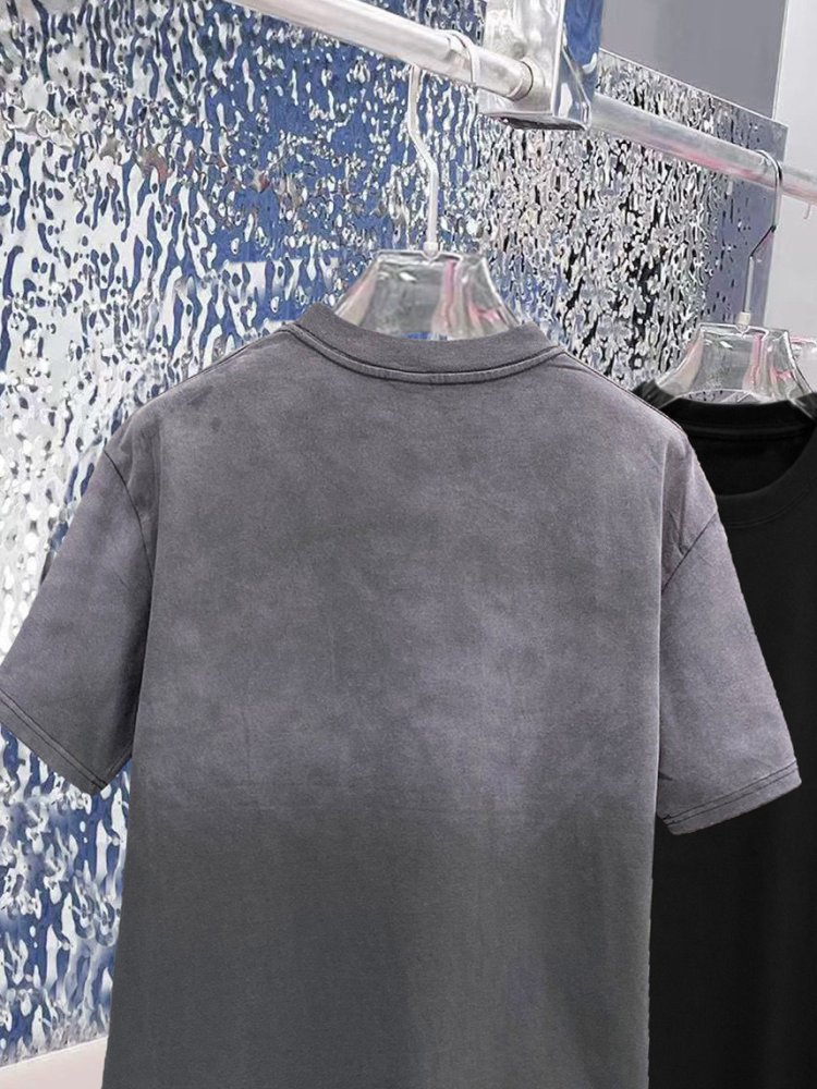 Футболка мужская фото 7