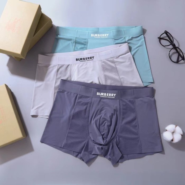 Underpants men's - 3 PC фото 2