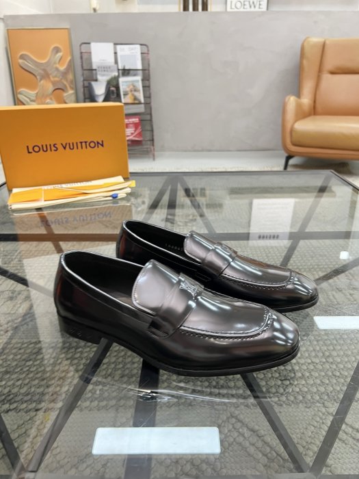 Туфли мужские фото 2