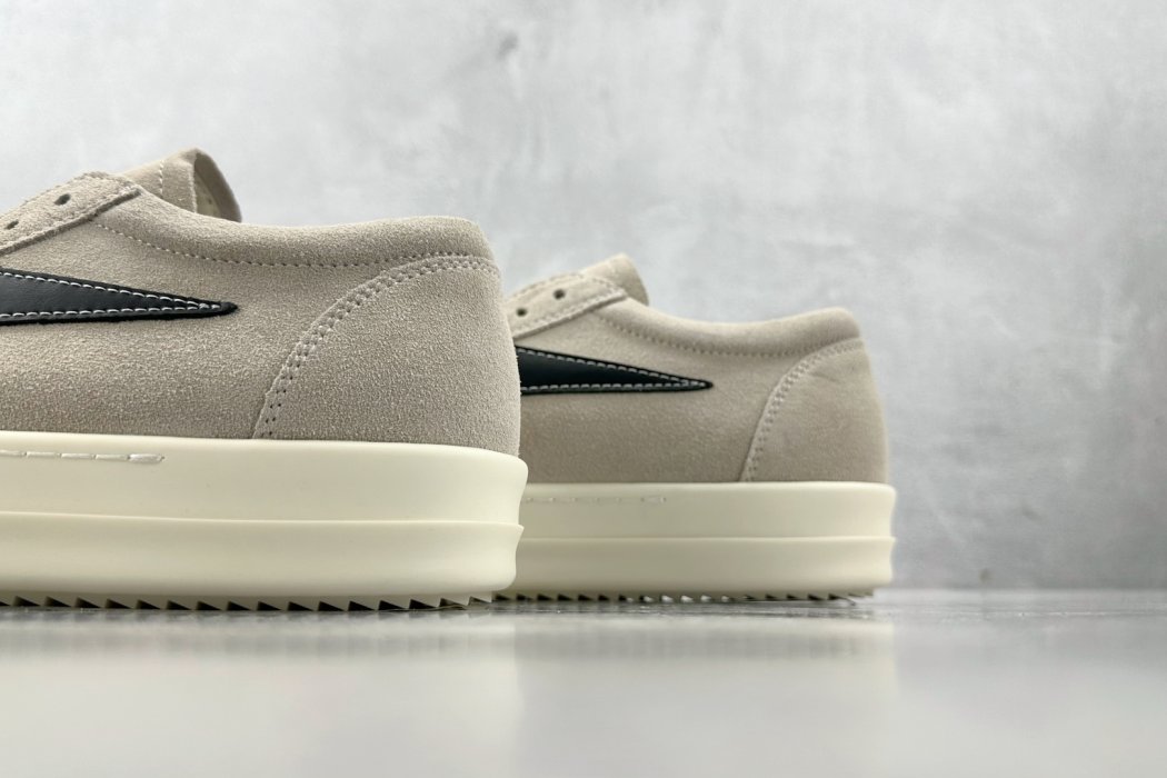 Кросівки Rick Owens FW23 LUXOR фото 8