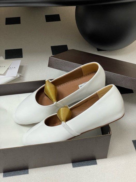 Балетки фото 2