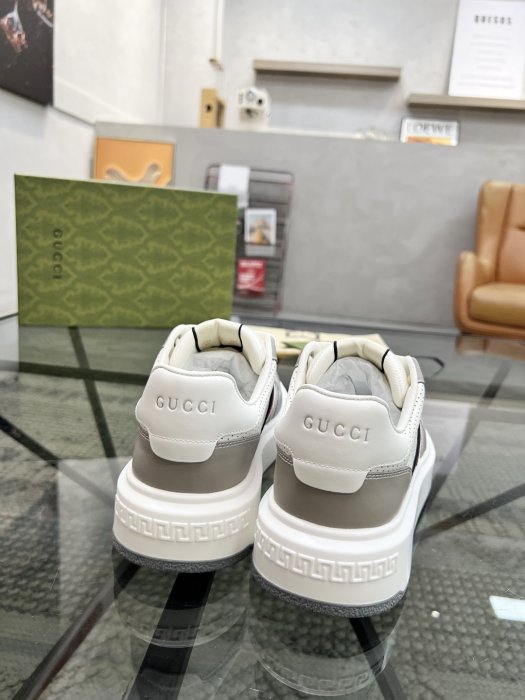 Кроссовки мужские фото 8