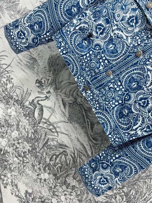 Куртка джинсовая женская фото 4