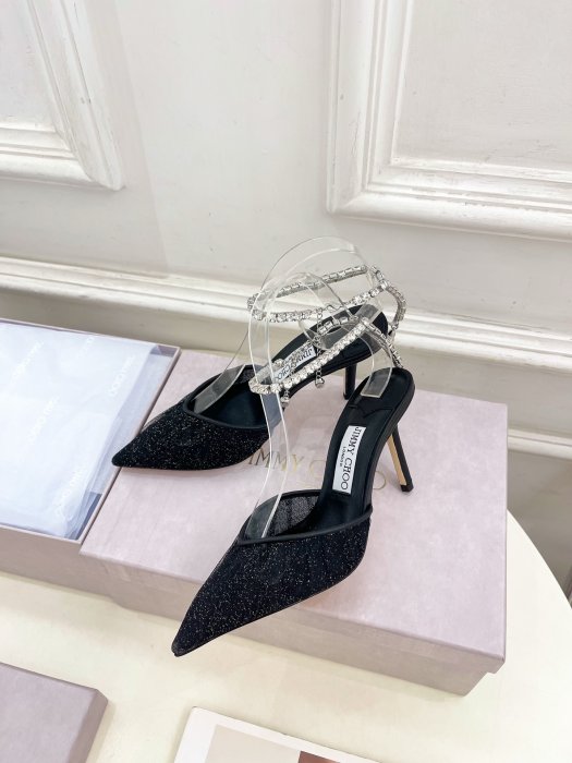 Босоножки фото 5