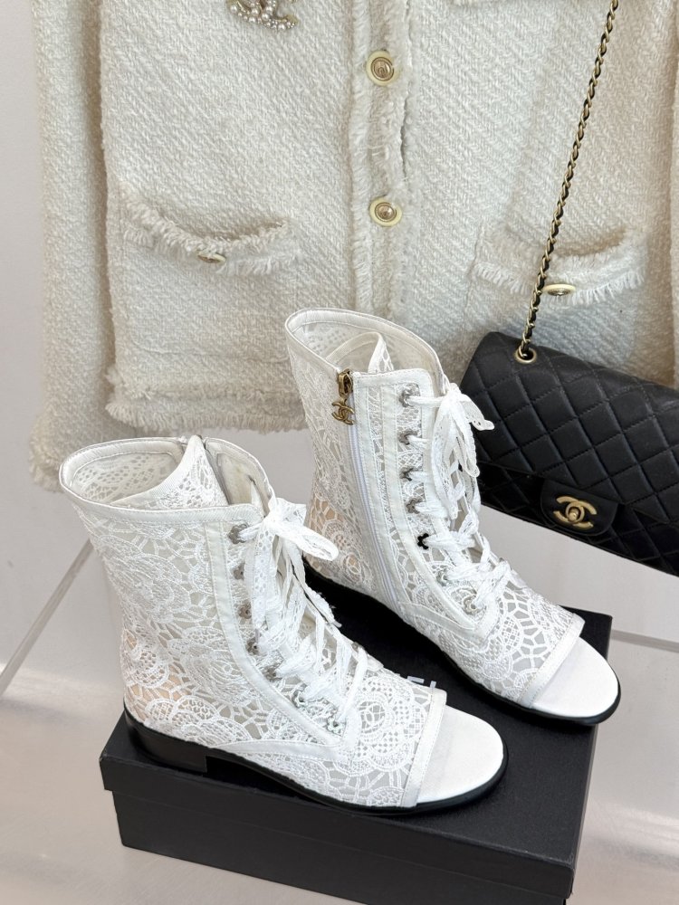 Ботинки женские фото 3