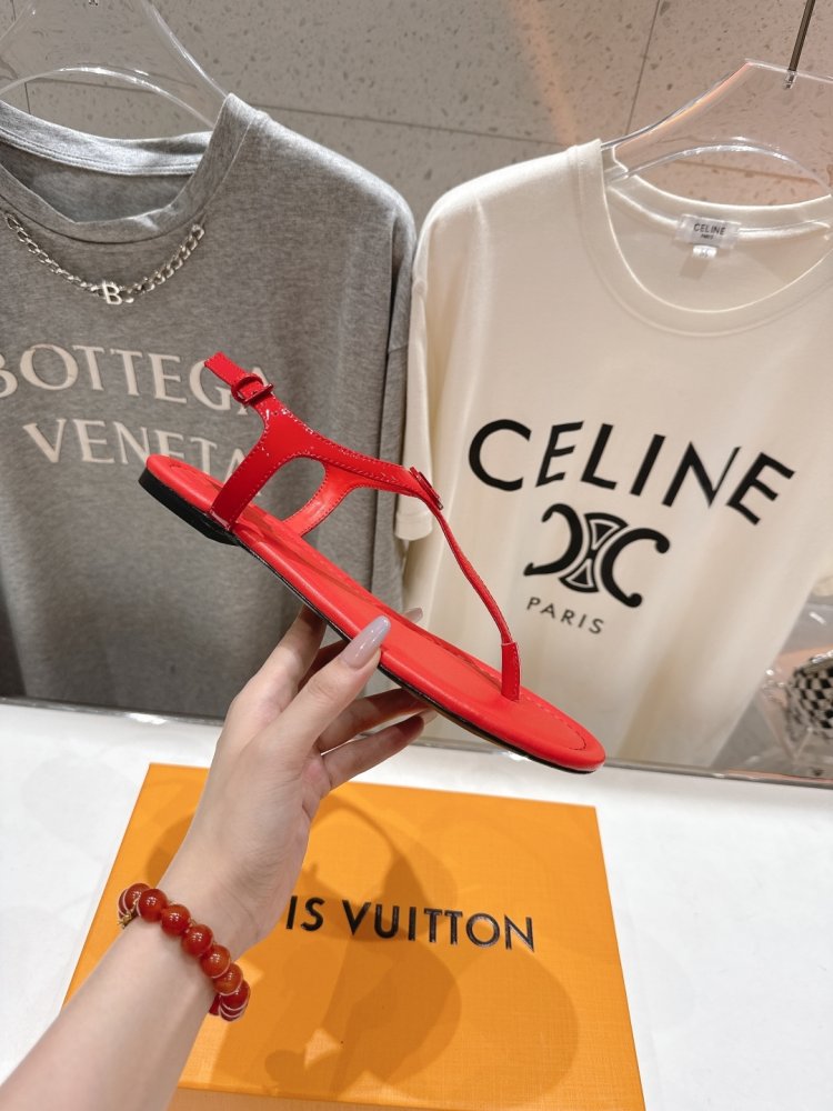 Сандалии женские фото 5