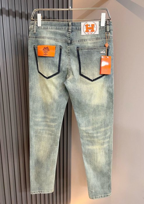 Jeans men's фото 3