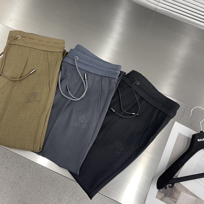 Брюки мужские фото 3