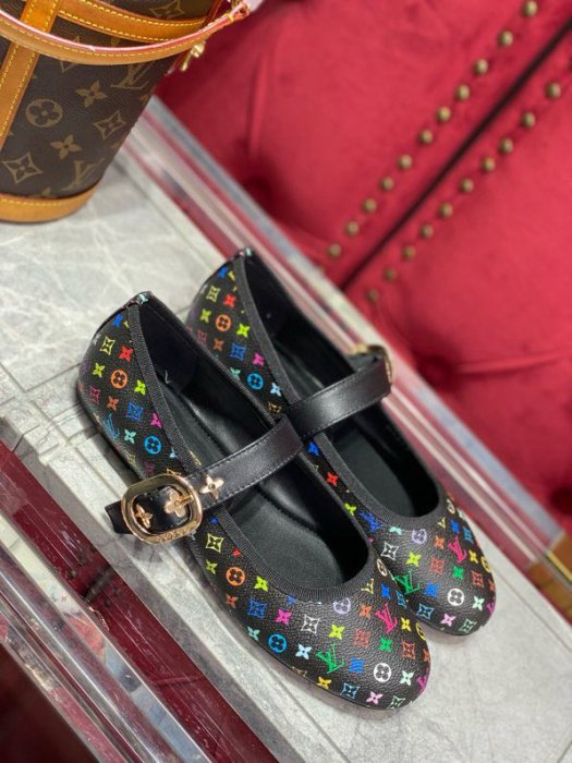 Балетки Romy фото 4