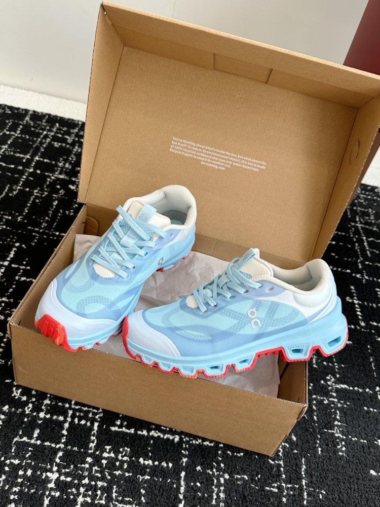 Кроссовки Cloudtilt 1.0 женские фото 3