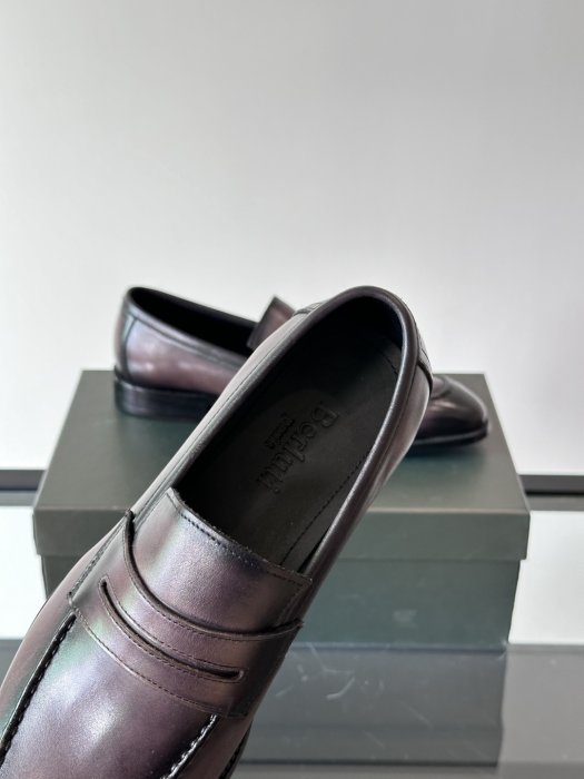 Туфли мужские фото 8