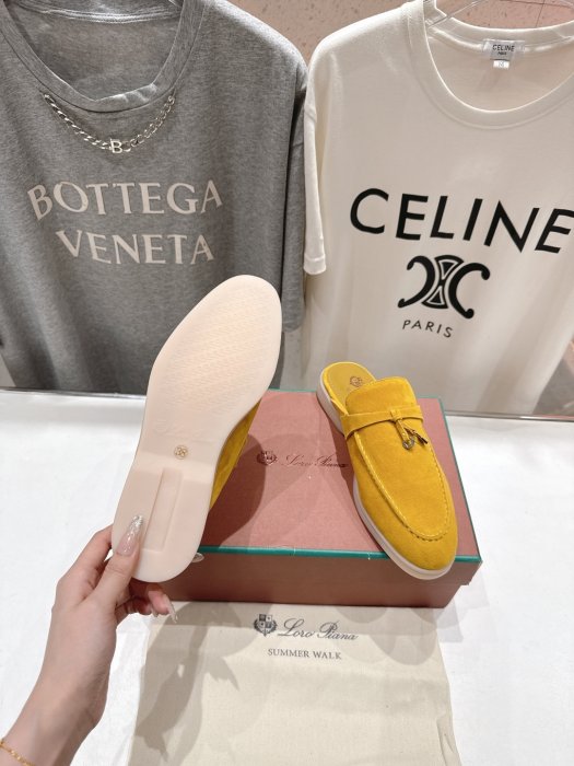 Мюли женские фото 9