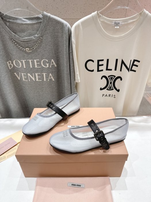 Балетки фото 3