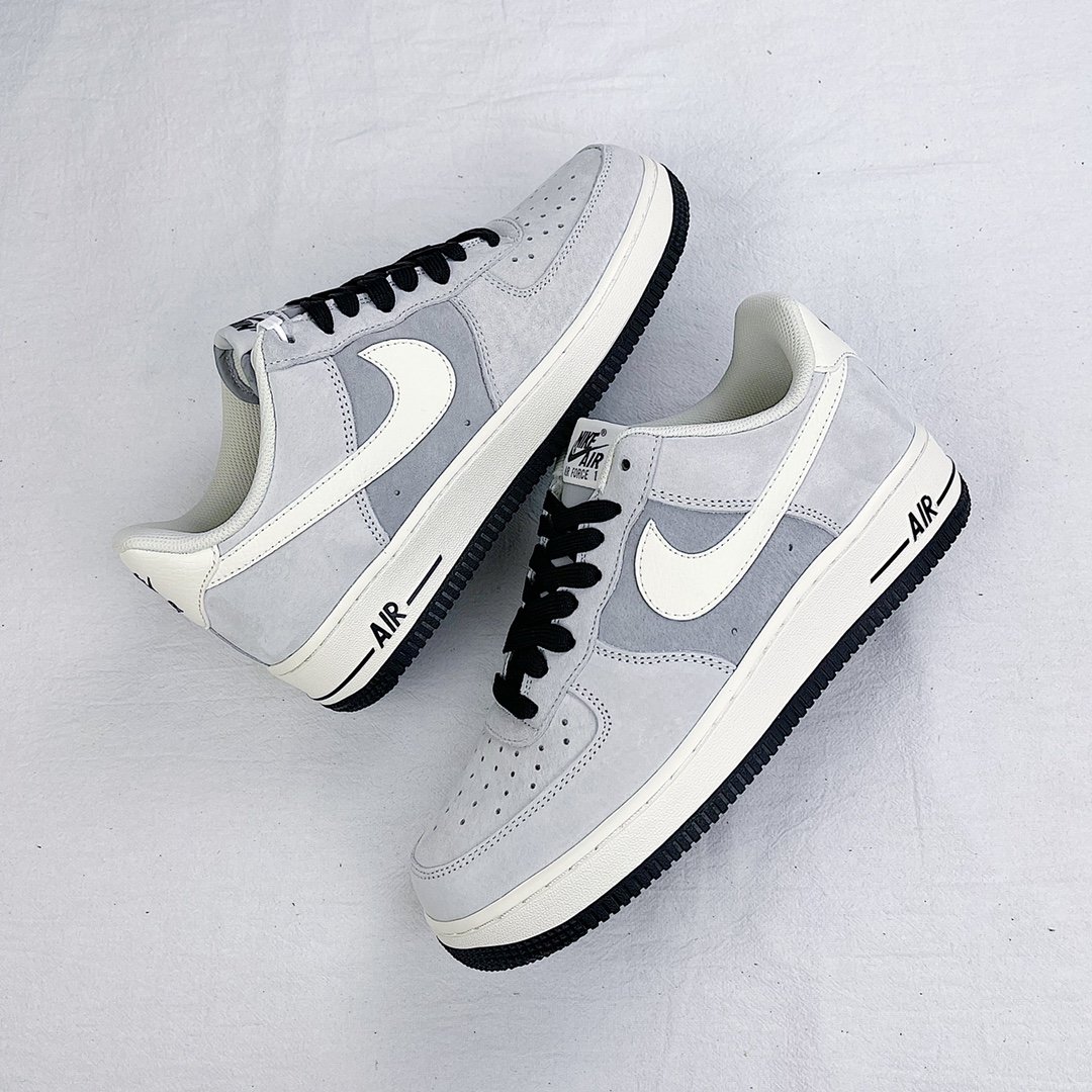 Кросівки  Air Force 1 Low KT3396-225 фото 8