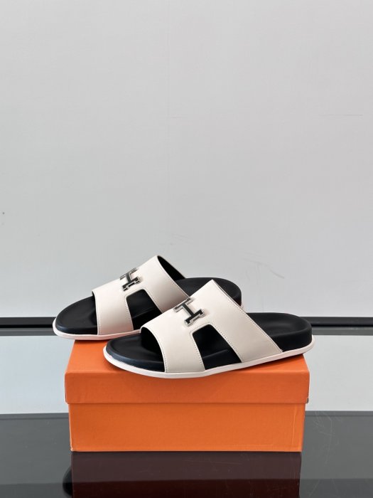 Шлепанцы мужские фото 3