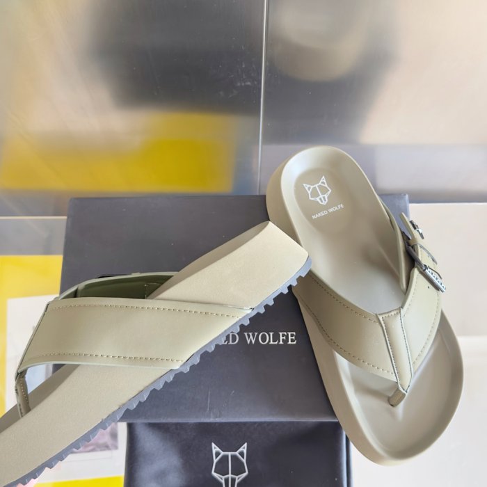 Шлепанцы мужские фото 3