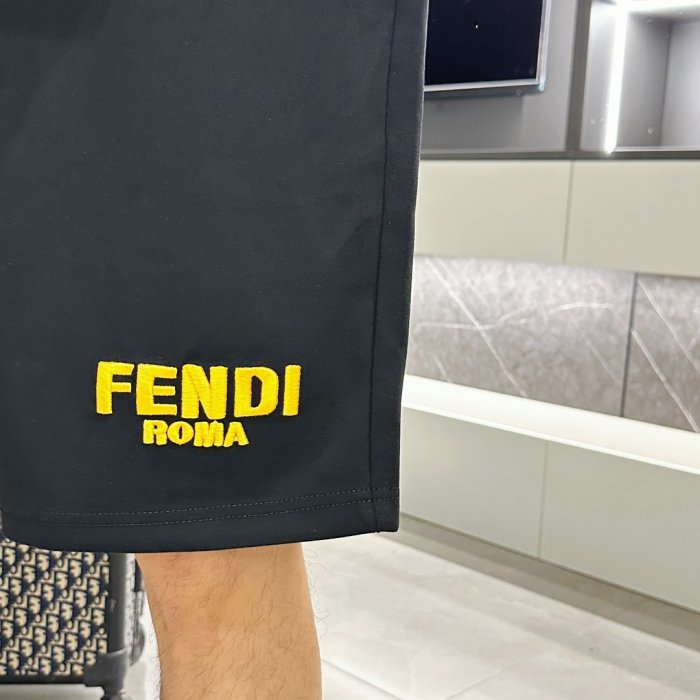 Шорты мужские фото 7