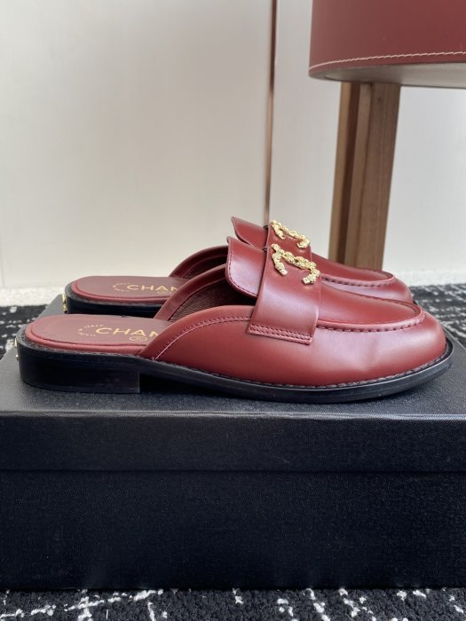 Мюли женские фото 2