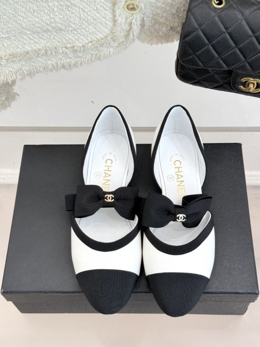 Ballet shoes фото 4