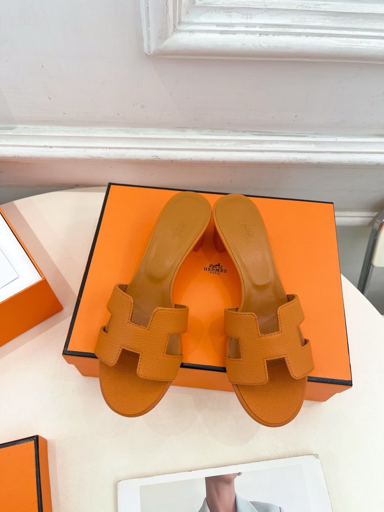 Босоножки Oasis