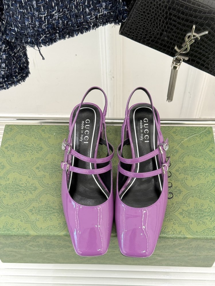 Босоножки фото 4