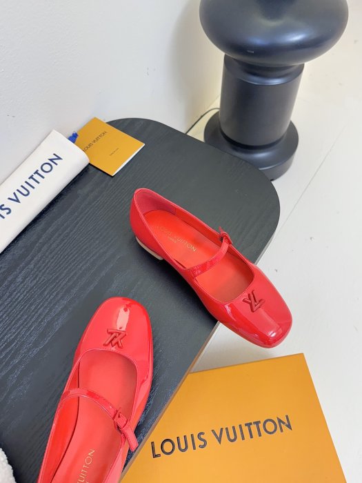 Балетки фото 4