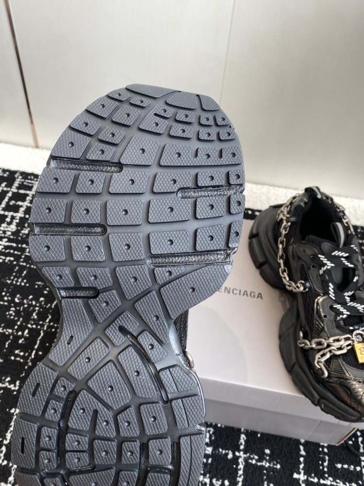 Кросівки 3XL фото 9