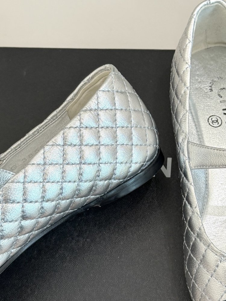 Ballet shoes фото 6