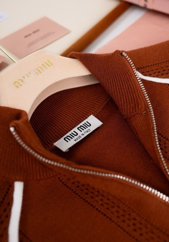 Кофта на блискавки фото 7