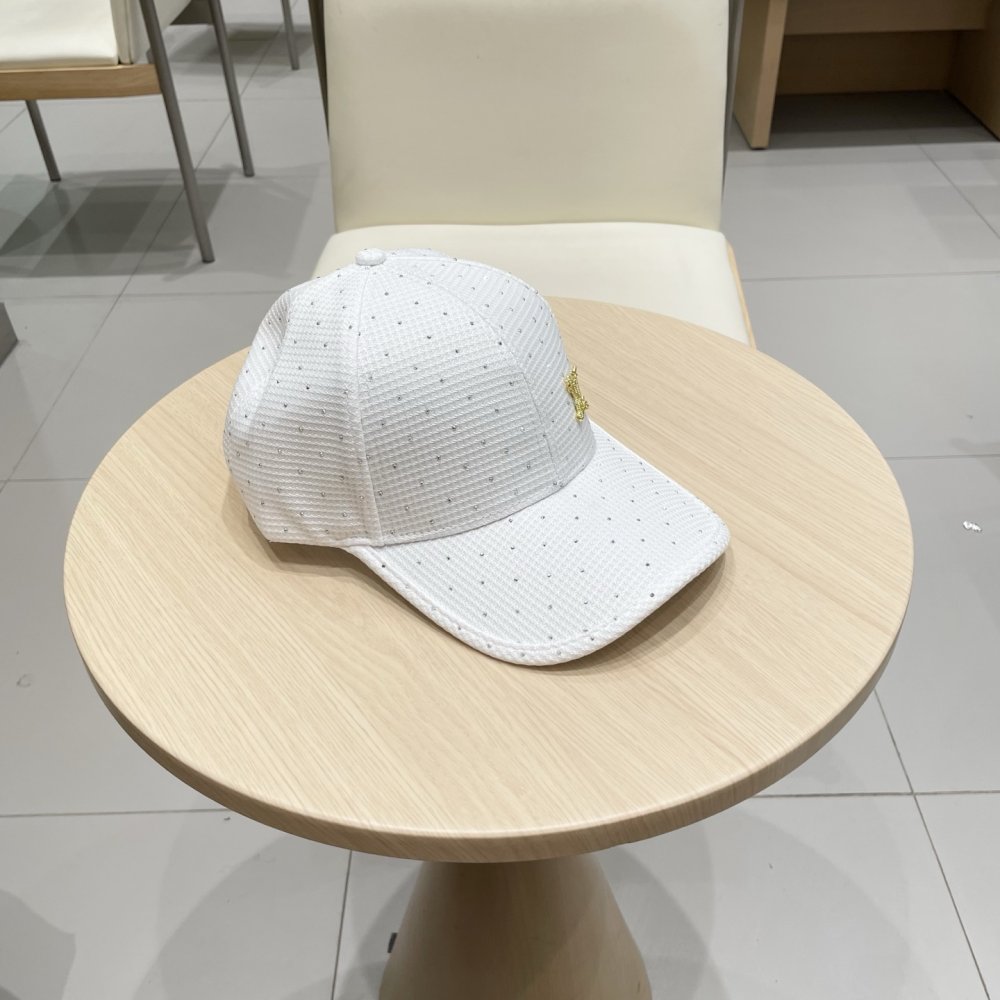 Кепка фото 3