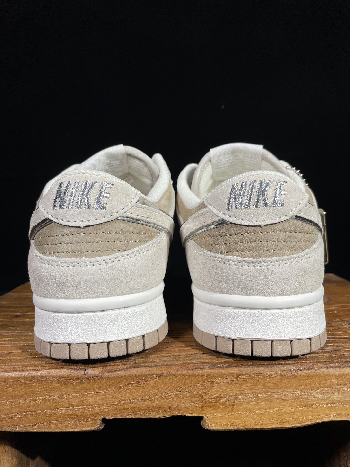 Sneakers SB Dunk Low Steamboy OST фото 4