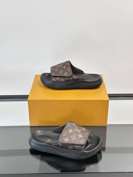 Шлепанцы мужские фото 4