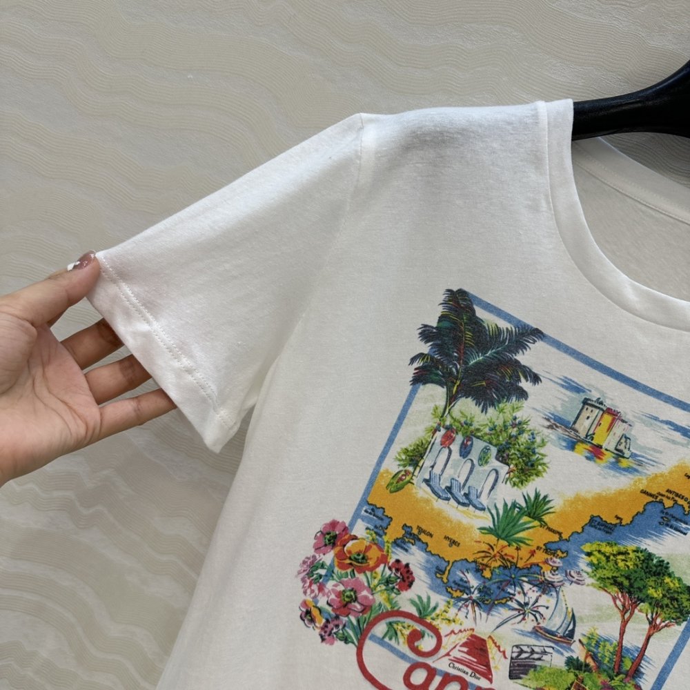 Футболка женская фото 5