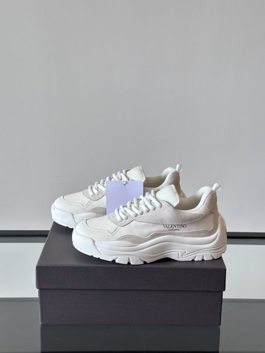 Кроссовки мужские фото 3