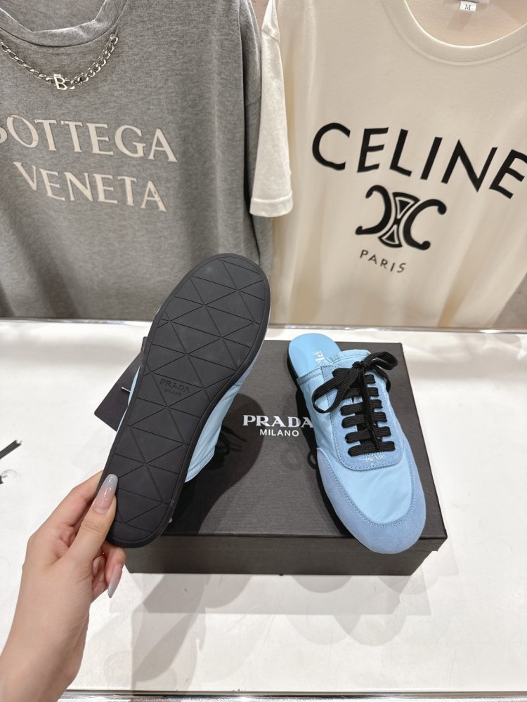 Sneakers мюли women's фото 9