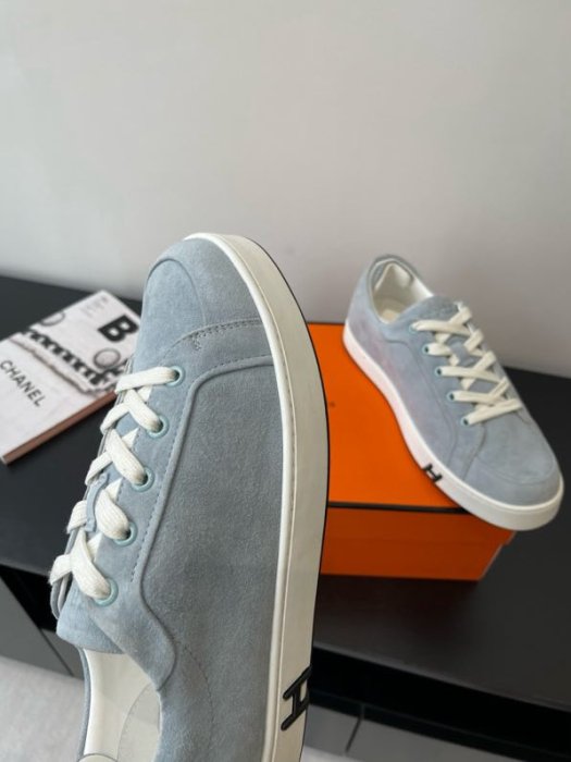 Кроссовки Hermes Kiddy фото 2