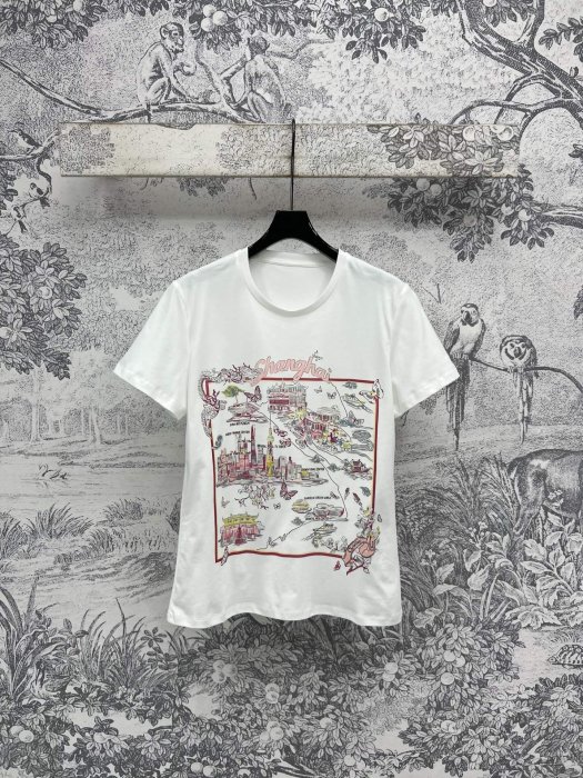 Футболка женская