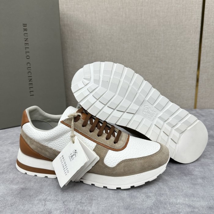 Кроссовки мужские фото 8