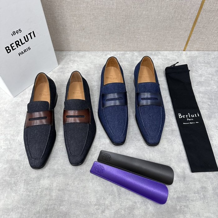 Shoes men's фото 3