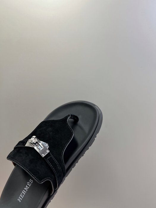 Шльопанці Hermes Empire фото 7