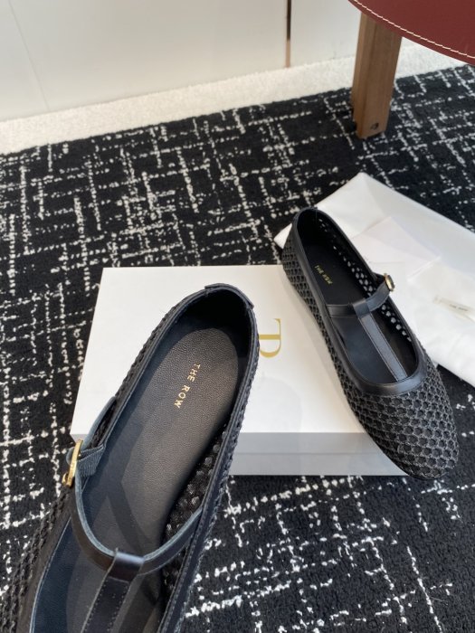 Балетки фото 8