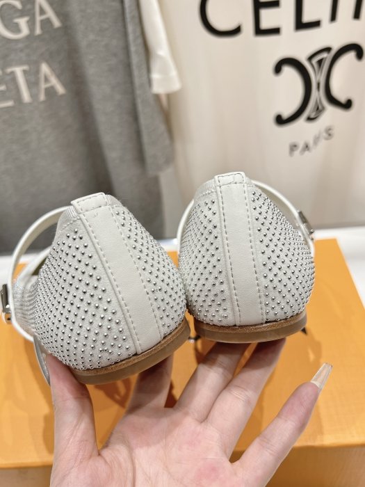 Ballet shoes фото 9